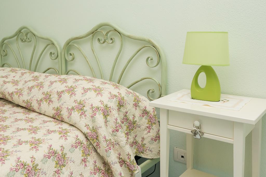 Casetta Roby Ischia Kamer foto